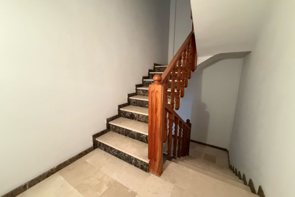 Reventa - House - Vergel