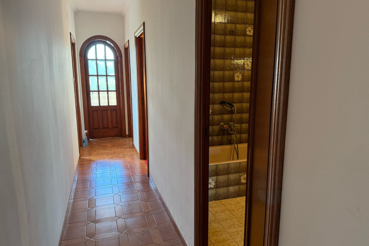 Reventa - House - Vergel