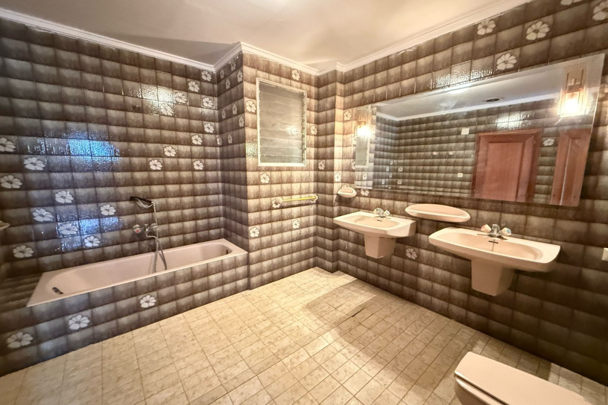 Reventa - House - Vergel