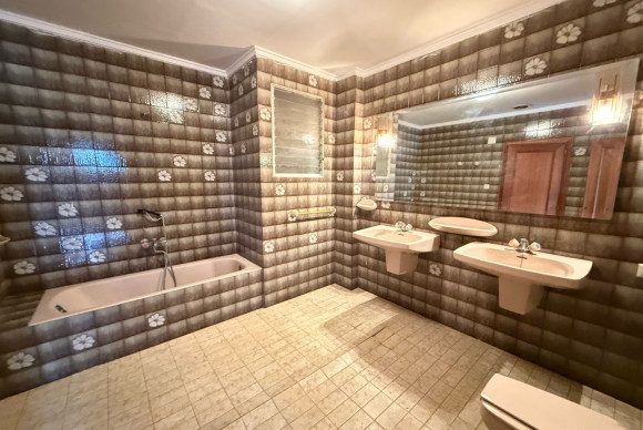 Reventa - House - Vergel