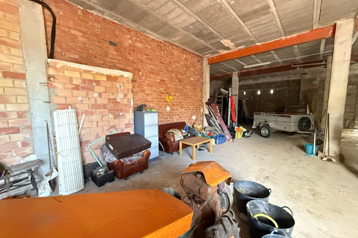Reventa - House - Vergel