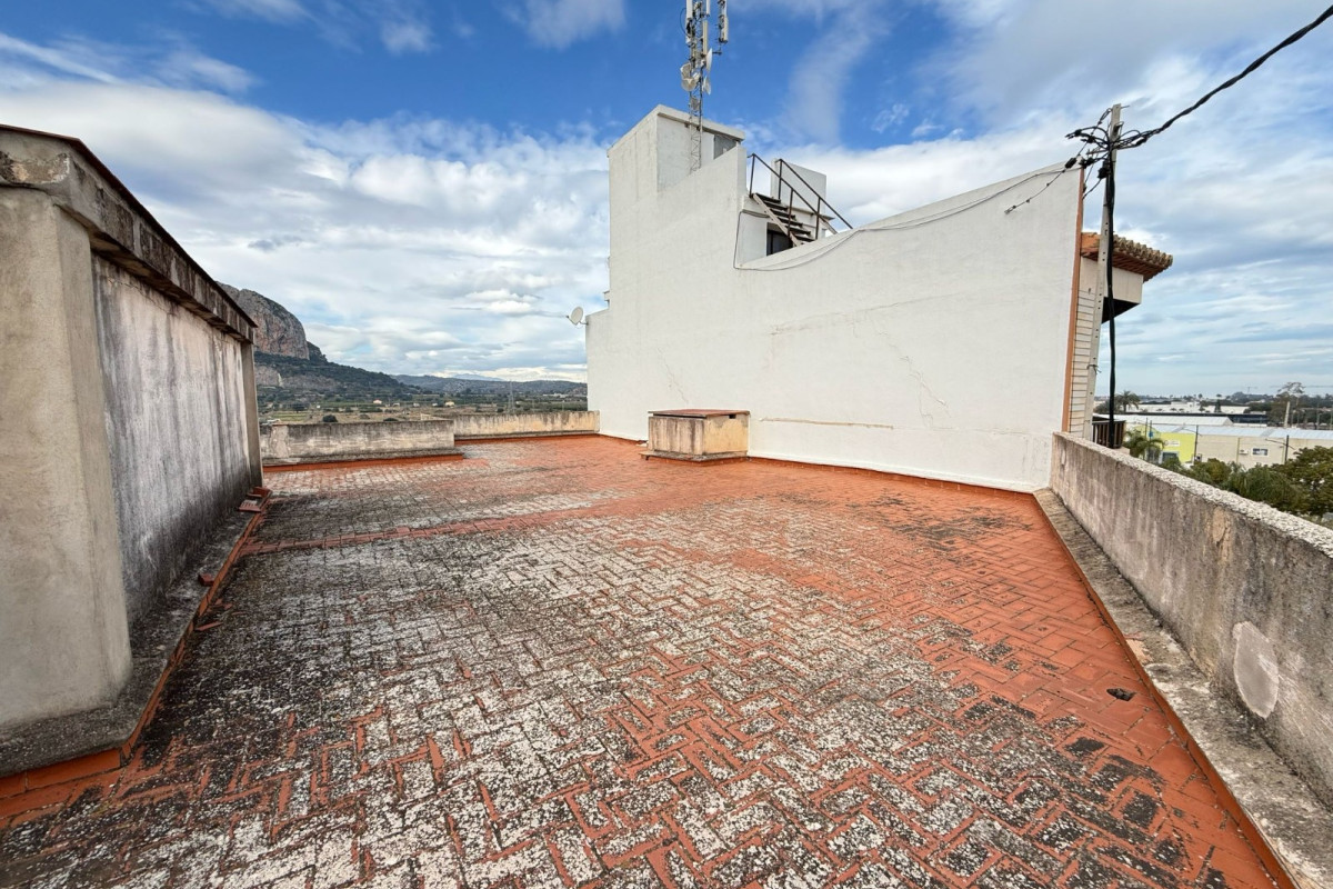 Reventa - House - Vergel