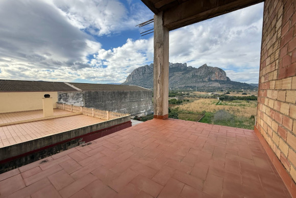 Reventa - House - Vergel