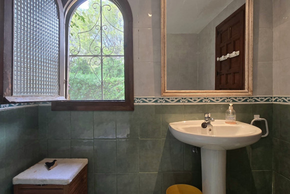 Revente - House - Jávea - Balcón al mar - Cap Martí