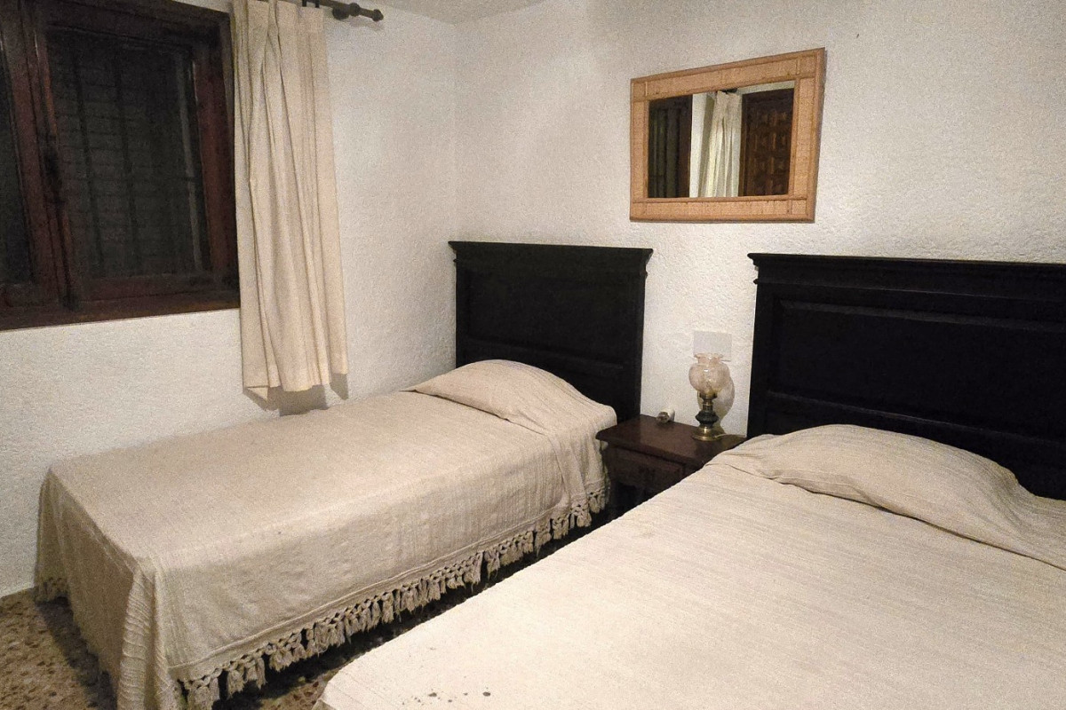 Revente - House - Jávea - Balcón al mar - Cap Martí