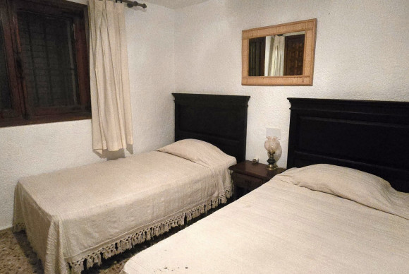 Revente - House - Jávea - Balcón al mar - Cap Martí