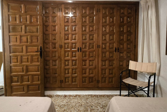 Revente - House - Jávea - Balcón al mar - Cap Martí