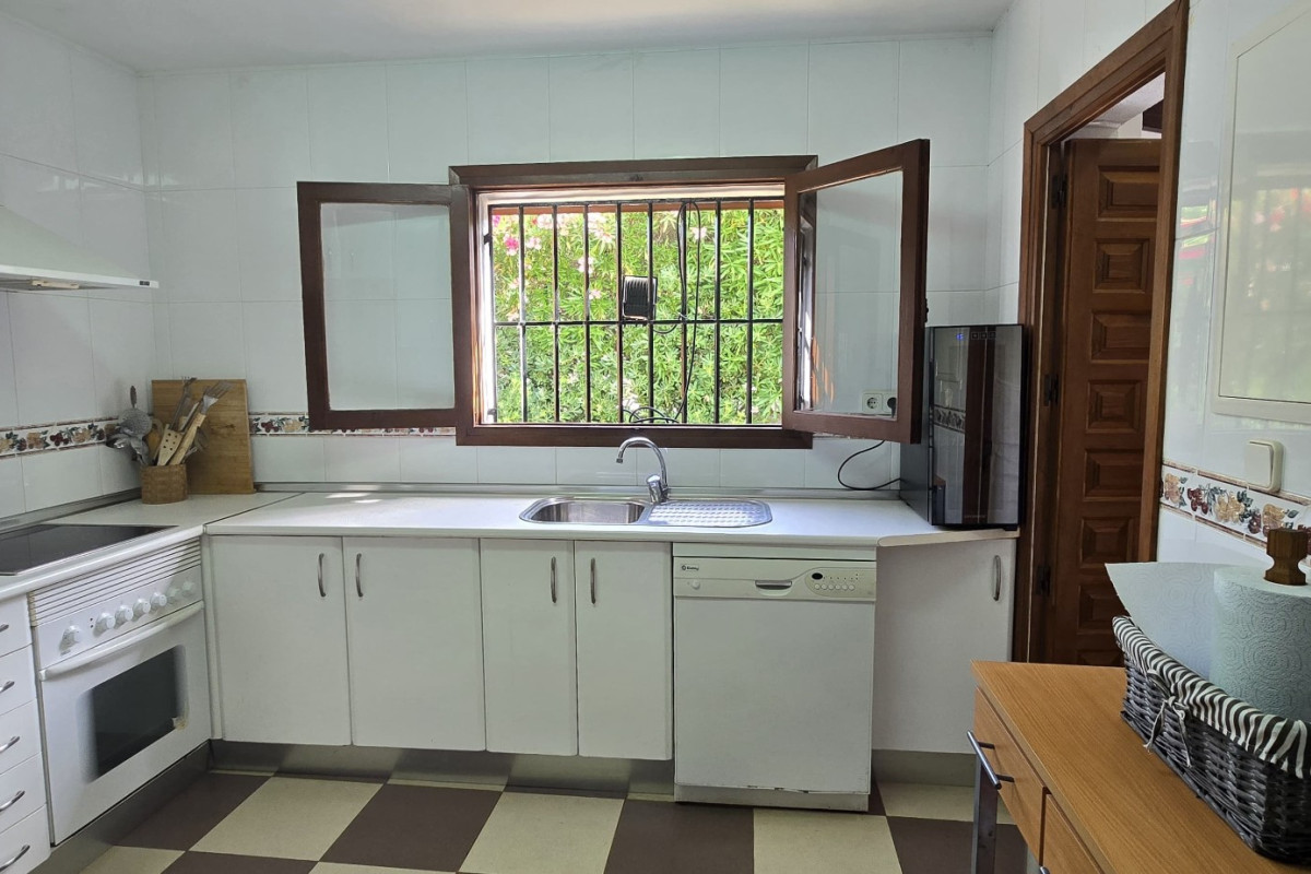 Revente - House - Jávea - Balcón al mar - Cap Martí