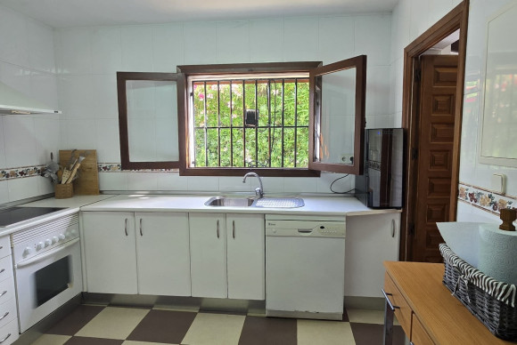 Revente - House - Jávea - Balcón al mar - Cap Martí