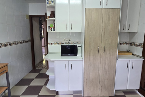 Revente - House - Jávea - Balcón al mar - Cap Martí