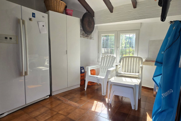 Revente - House - Jávea - Balcón al mar - Cap Martí