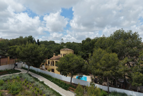 Herverkoop - Vrijstaande Villa - Orihuela Costa - Villamartin