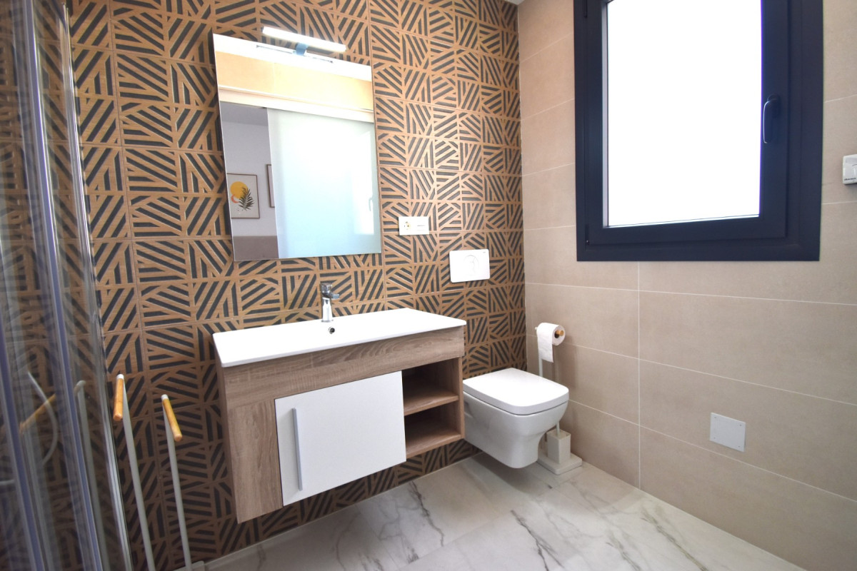 Revente - Appartement - Orihuela Costa - Los Altos