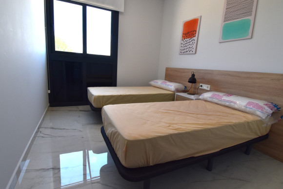Revente - Appartement - Orihuela Costa - Los Altos