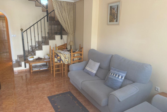Revente - Maison de ville - Algorfa - Montemar