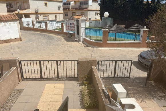 Revente - Maison de ville - Algorfa - Montemar