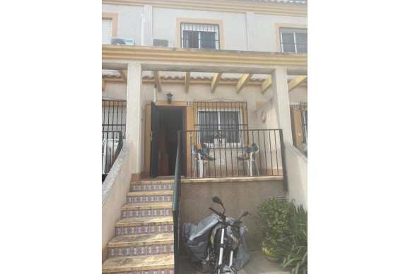 Revente - Maison de ville - Algorfa - Montemar
