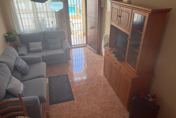 Revente - Maison de ville - Algorfa - Montemar