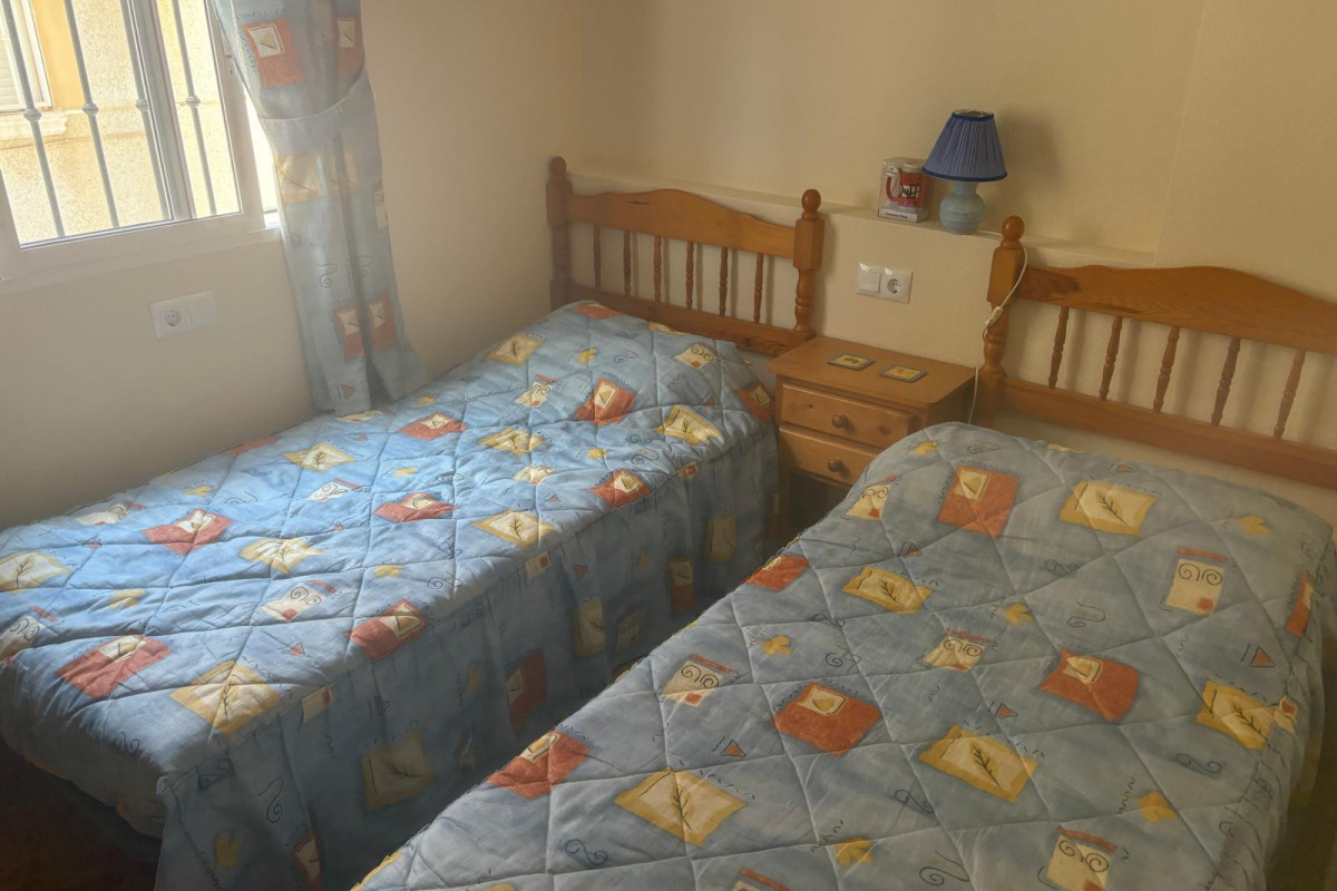 Revente - Maison de ville - Algorfa - Montemar
