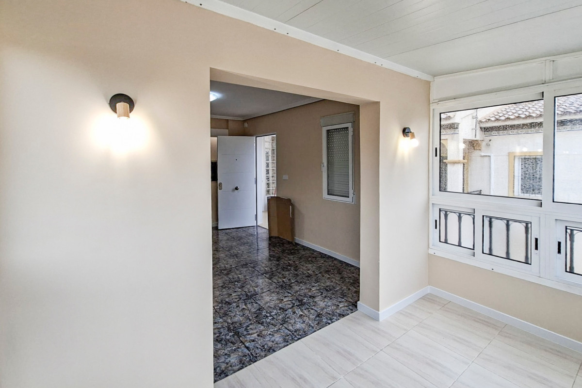 Revente - Appartement - Orihuela Costa - Playa Flamenca