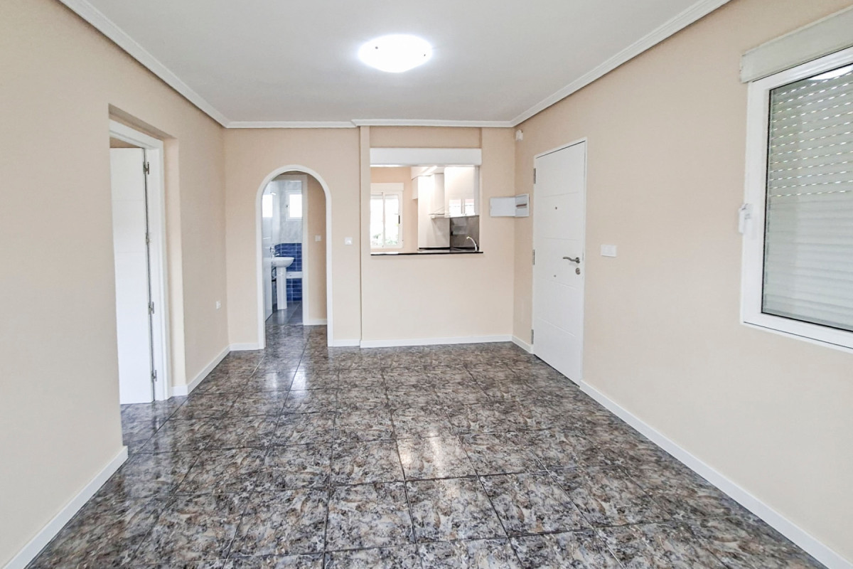 Revente - Appartement - Orihuela Costa - Playa Flamenca
