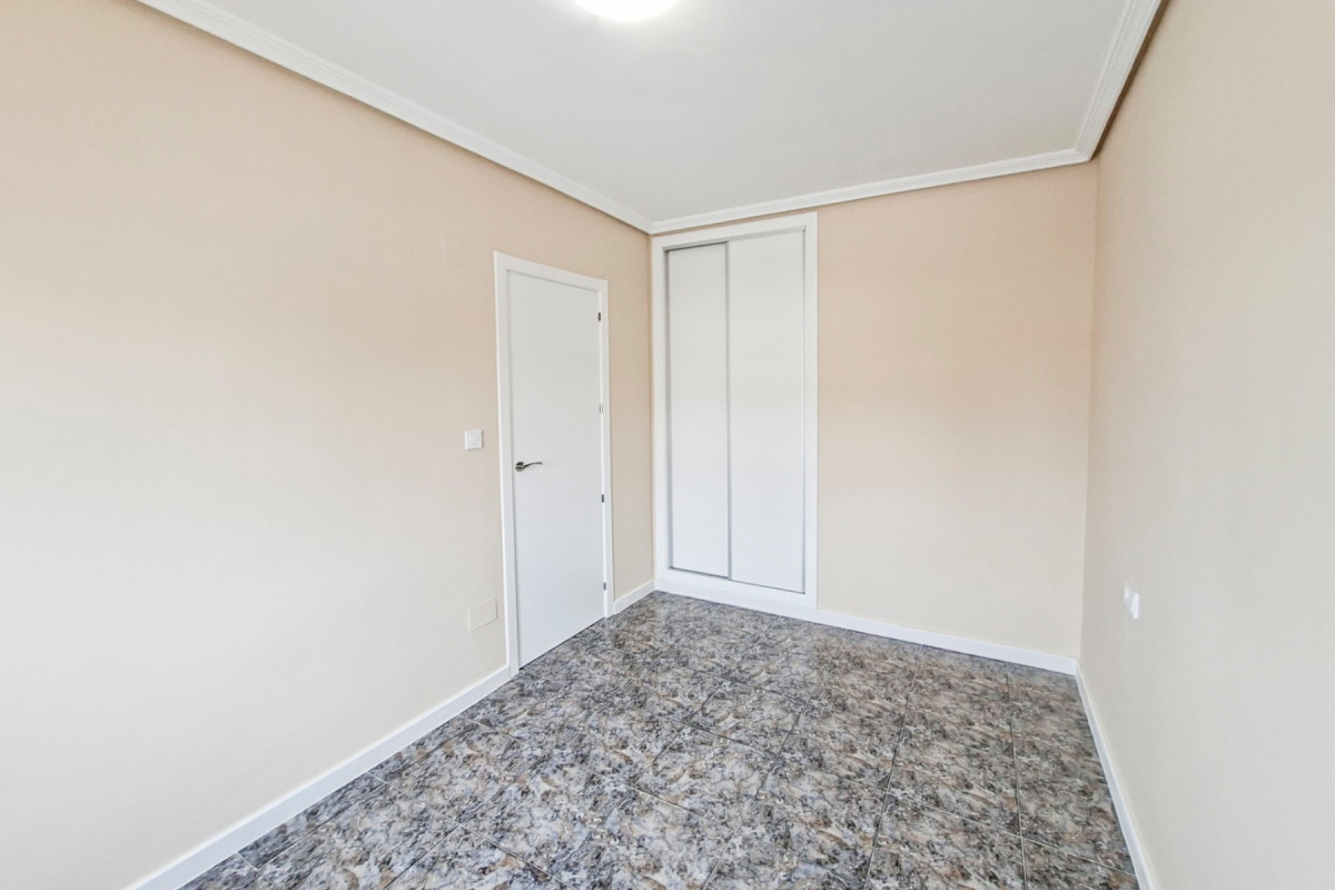 Revente - Appartement - Orihuela Costa - Playa Flamenca