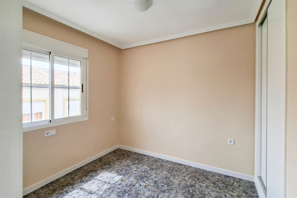 Revente - Appartement - Orihuela Costa - Playa Flamenca