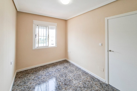 Revente - Appartement - Orihuela Costa - Playa Flamenca