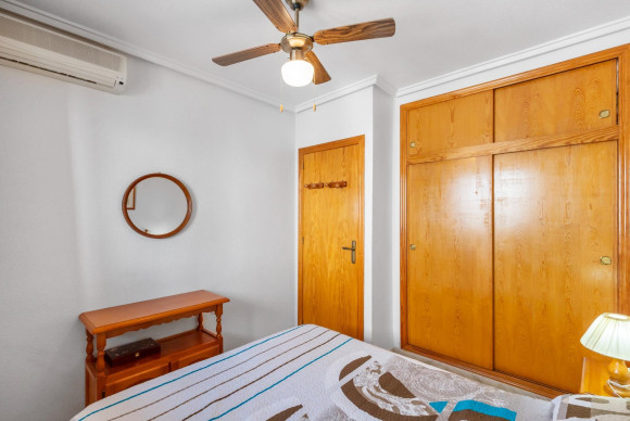 Revente - Appartement - Torrevieja - La Mata