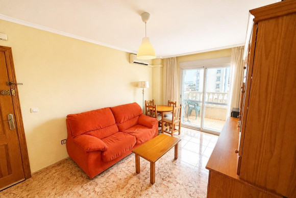 Revente - Appartement - Torrevieja - Nueva Torrevieja