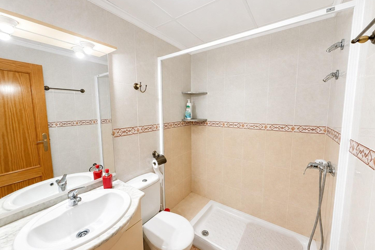 Revente - Appartement - Torrevieja - Nueva Torrevieja