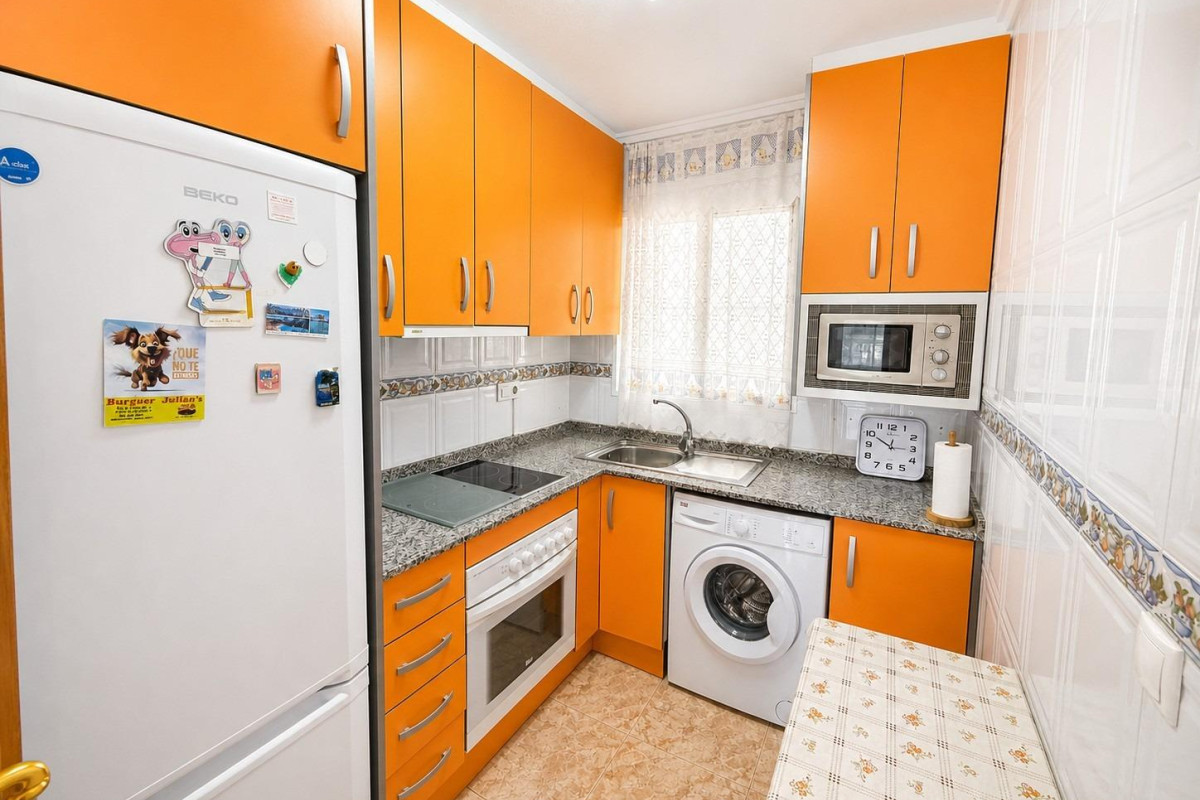 Revente - Appartement - Torrevieja - Nueva Torrevieja