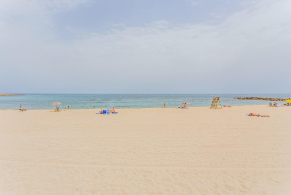Revente - Appartement - Torrevieja - Nueva Torrevieja