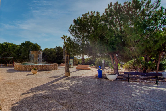 Revente - Appartement - Torrevieja - Nueva Torrevieja