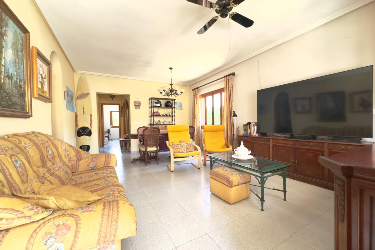 Revente - Villa - Orihuela Costa - La Zenia