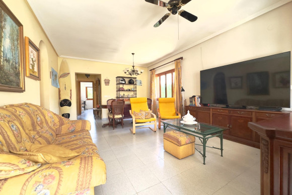 Revente - Villa - Orihuela Costa - La Zenia