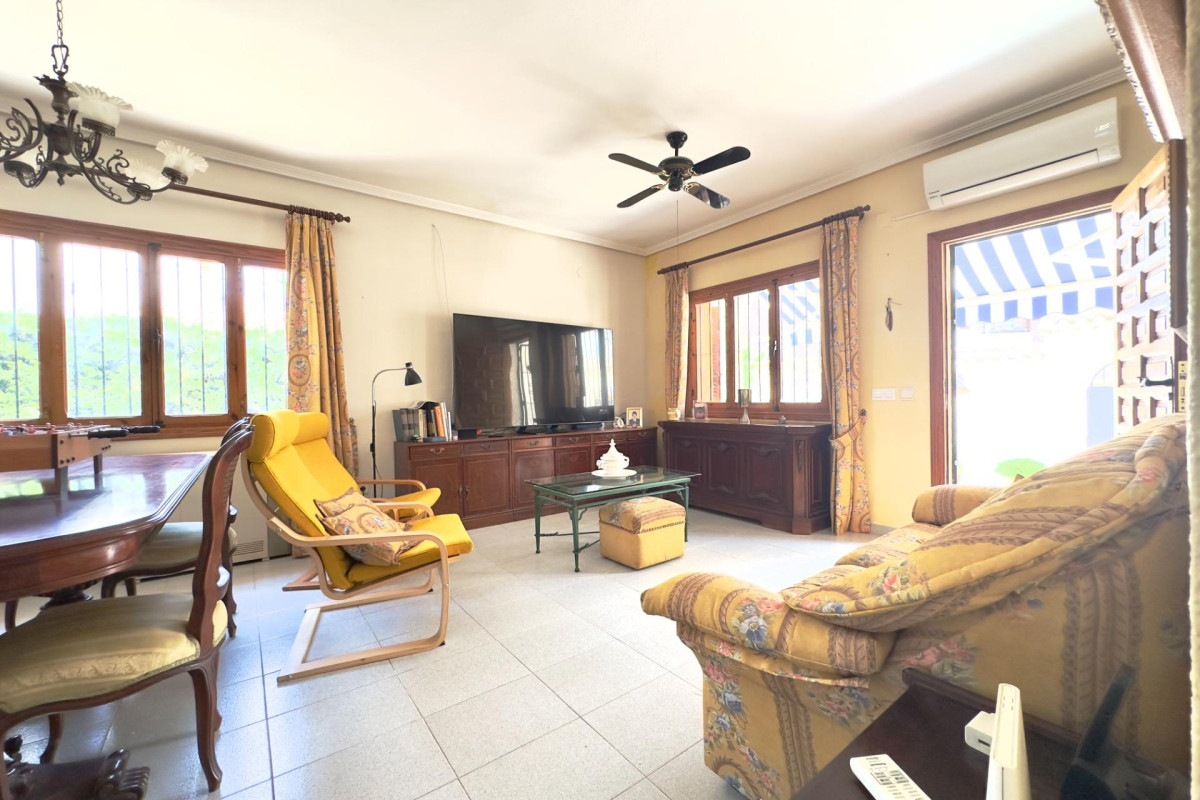 Revente - Villa - Orihuela Costa - La Zenia
