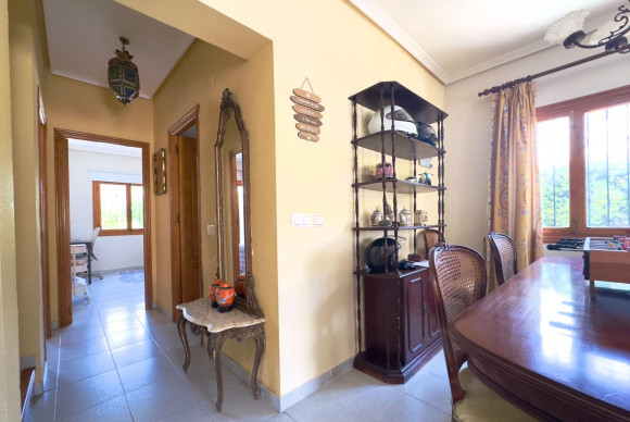 Revente - Villa - Orihuela Costa - La Zenia