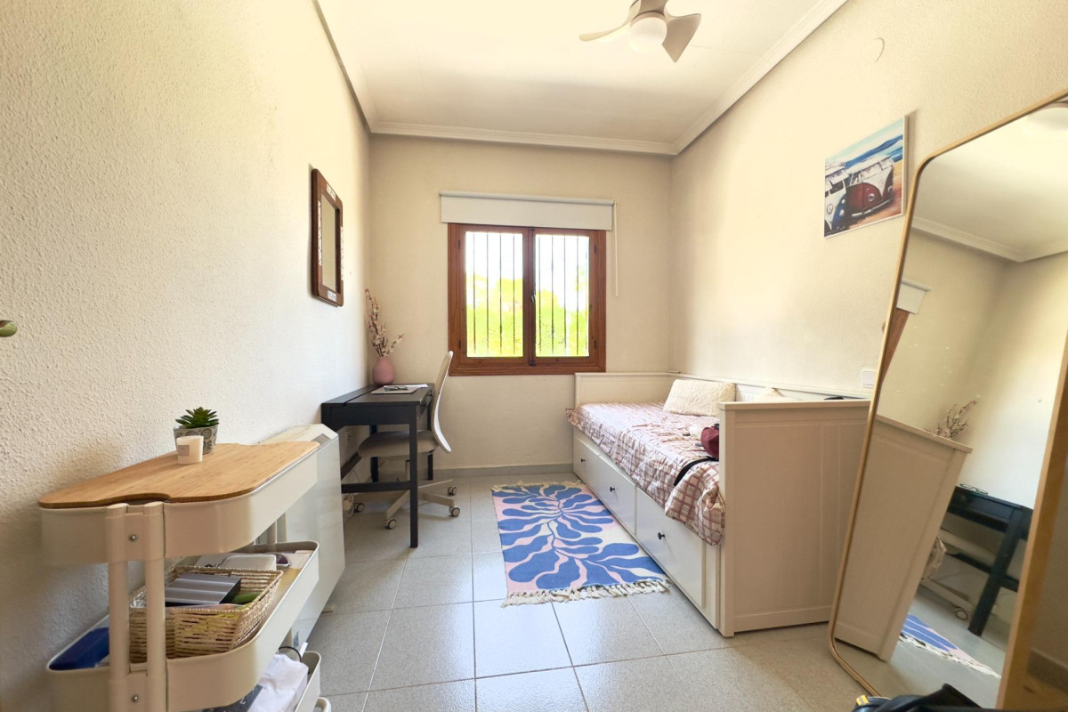 Revente - Villa - Orihuela Costa - La Zenia