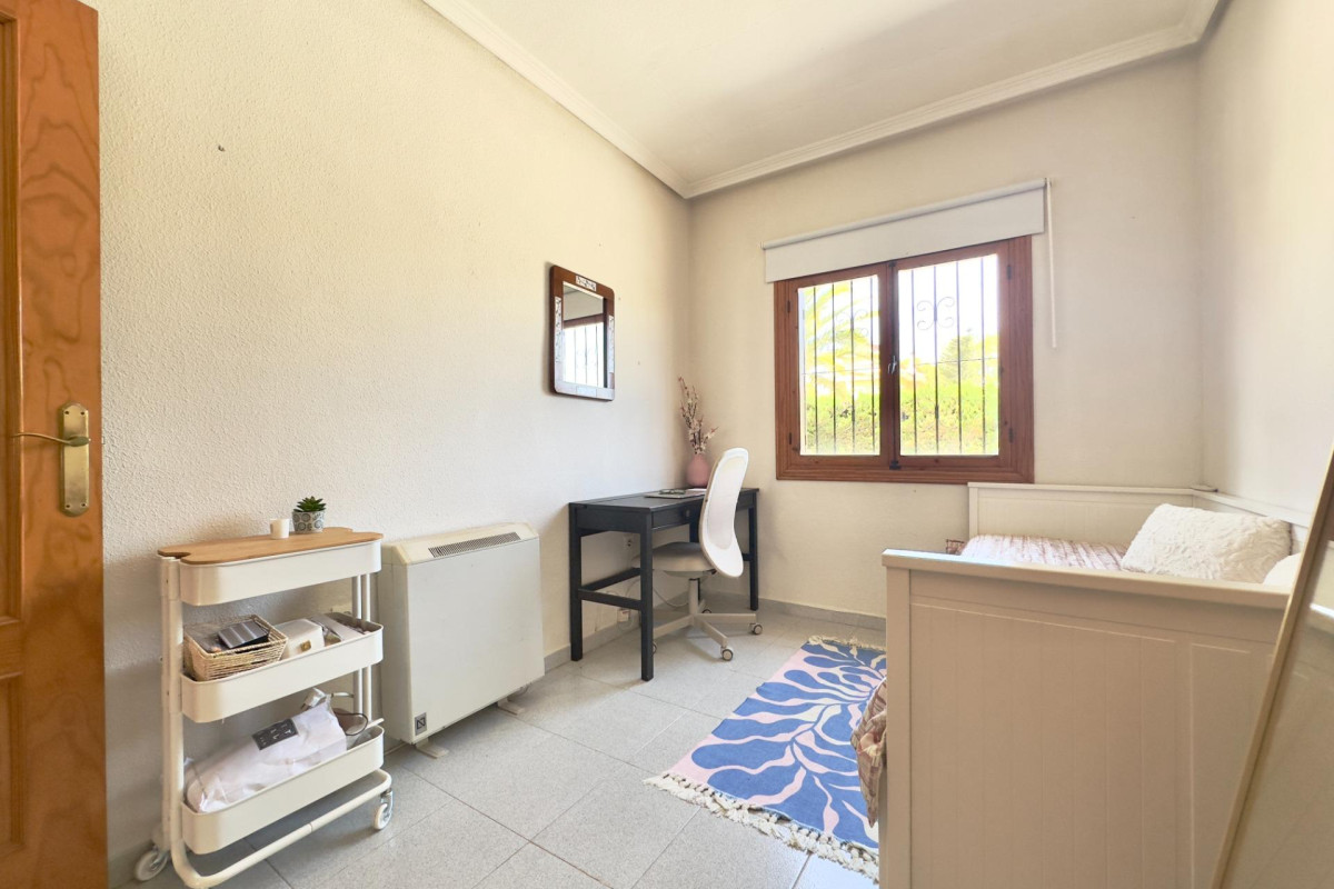 Revente - Villa - Orihuela Costa - La Zenia