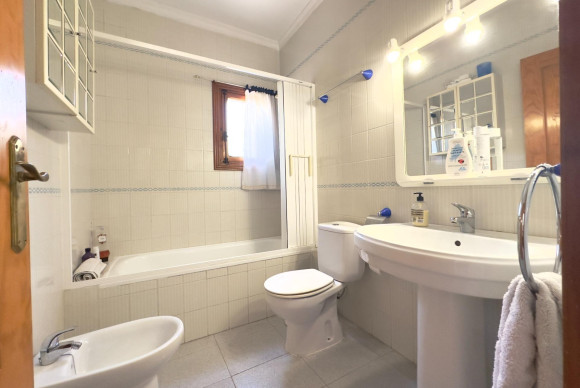 Revente - Villa - Orihuela Costa - La Zenia