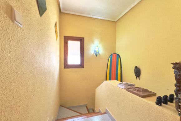 Revente - Villa - Orihuela Costa - La Zenia