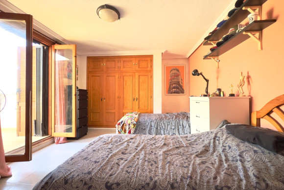 Revente - Villa - Orihuela Costa - La Zenia
