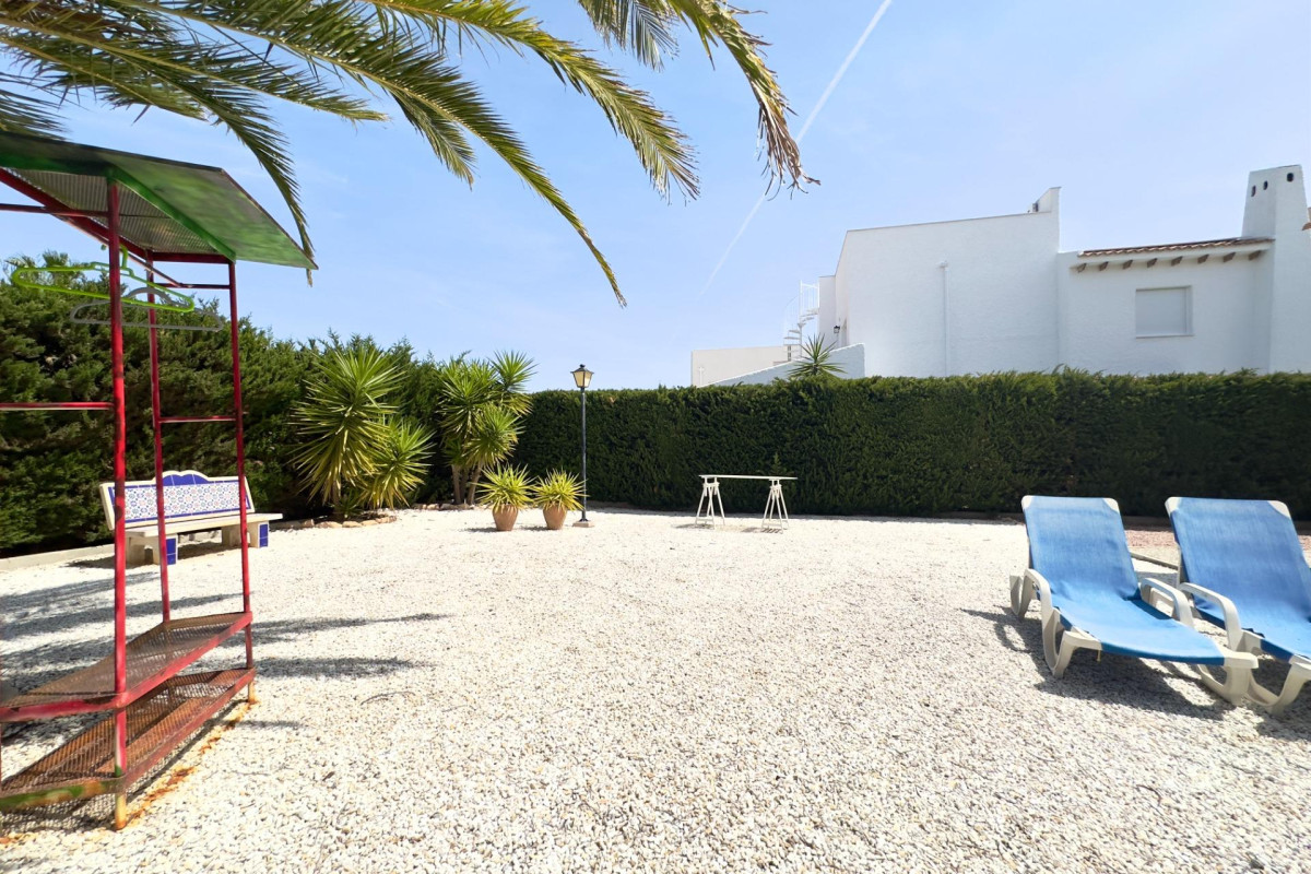 Revente - Villa - Orihuela Costa - La Zenia