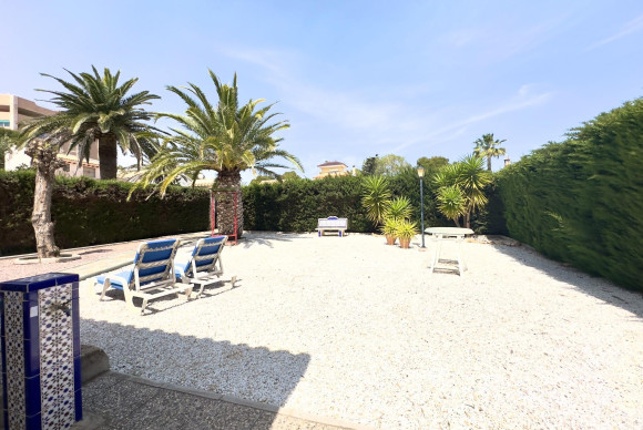 Revente - Villa - Orihuela Costa - La Zenia