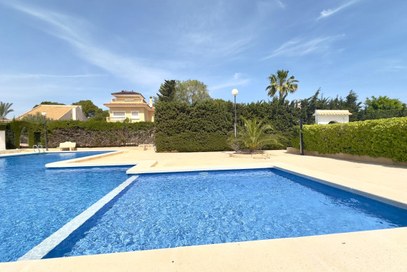 Revente - Villa - Orihuela Costa - La Zenia
