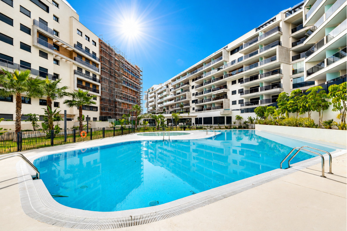 Revente - Atico - Orihuela Costa - Campoamor
