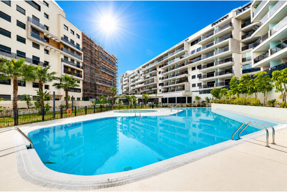 Revente - Atico - Orihuela Costa - Campoamor