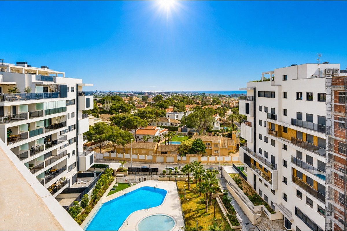 Revente - Atico - Orihuela Costa - Campoamor