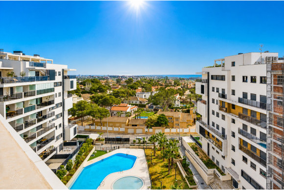 Revente - Atico - Orihuela Costa - Campoamor